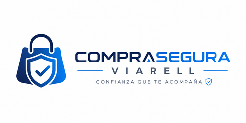 Compra Segura Viarell