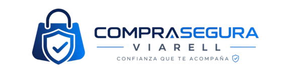 compra segura viarell
